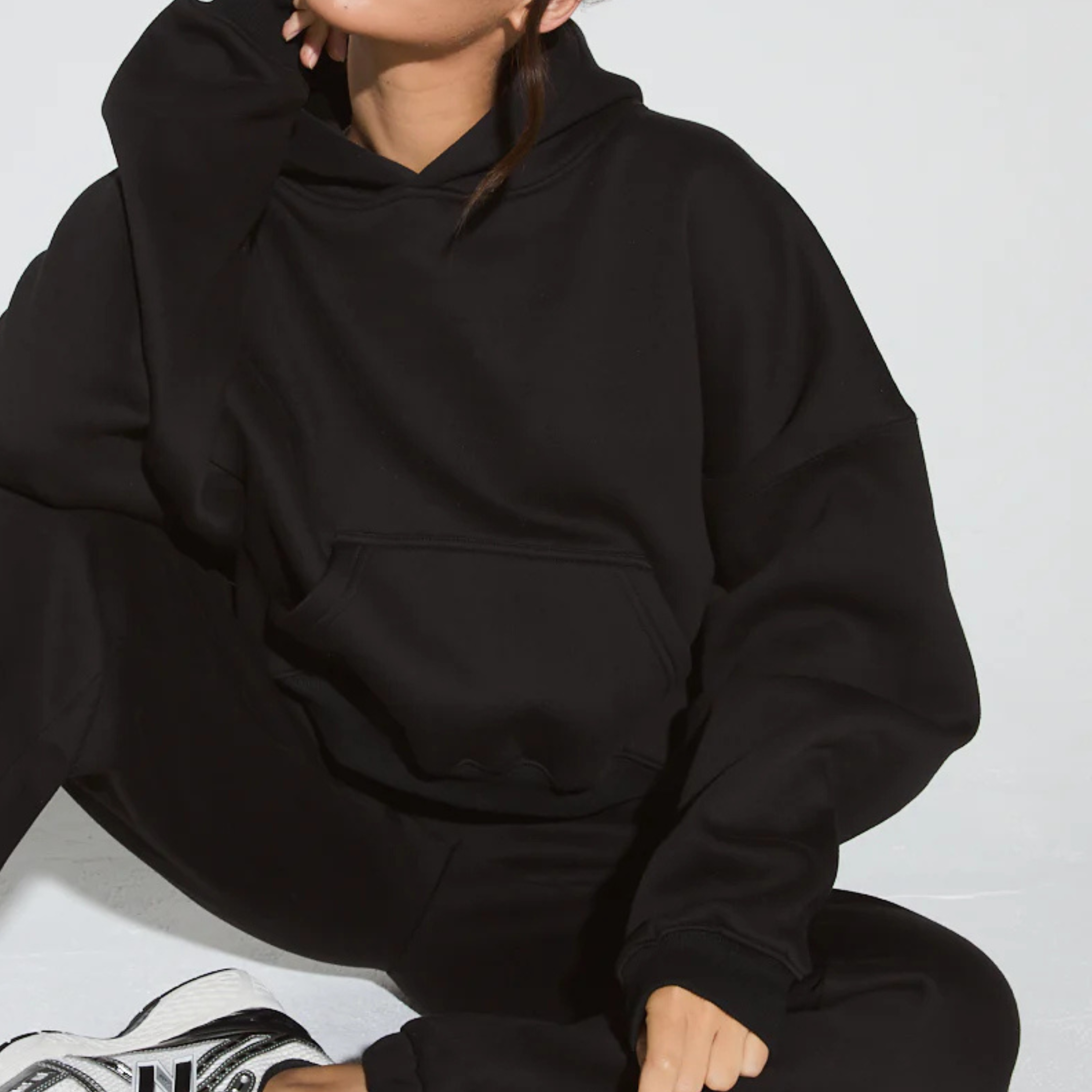 Vita Di Palma™ | Oversized Tracksuit