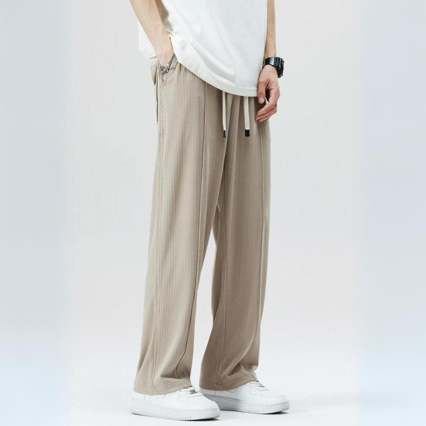 Vita Di Palma™ | Pleated Trousers