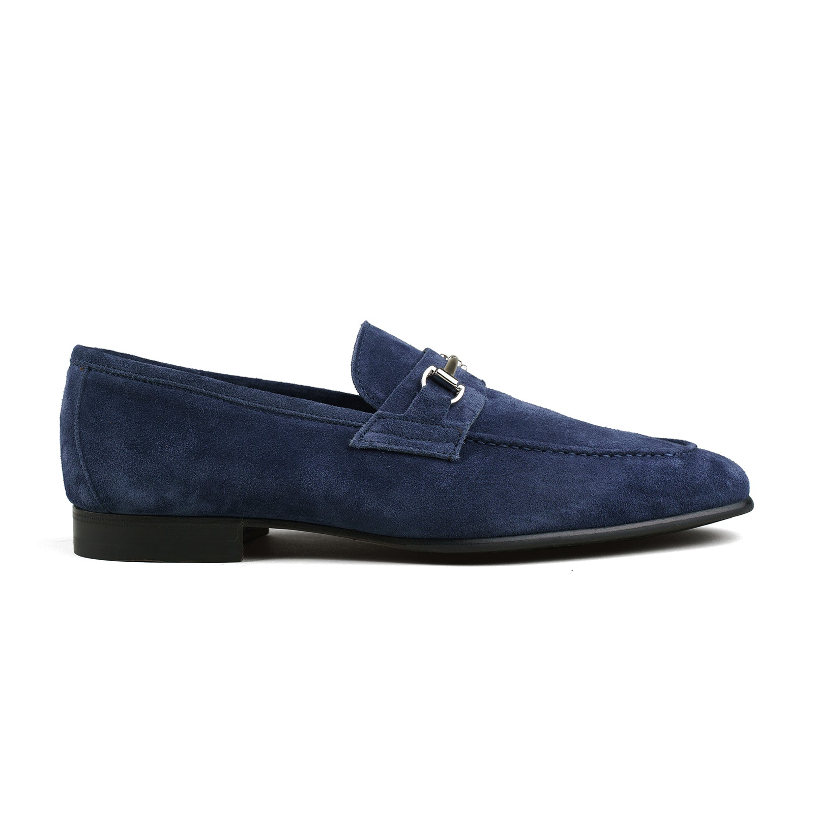 Vita Di Palma™ | Blue Suede