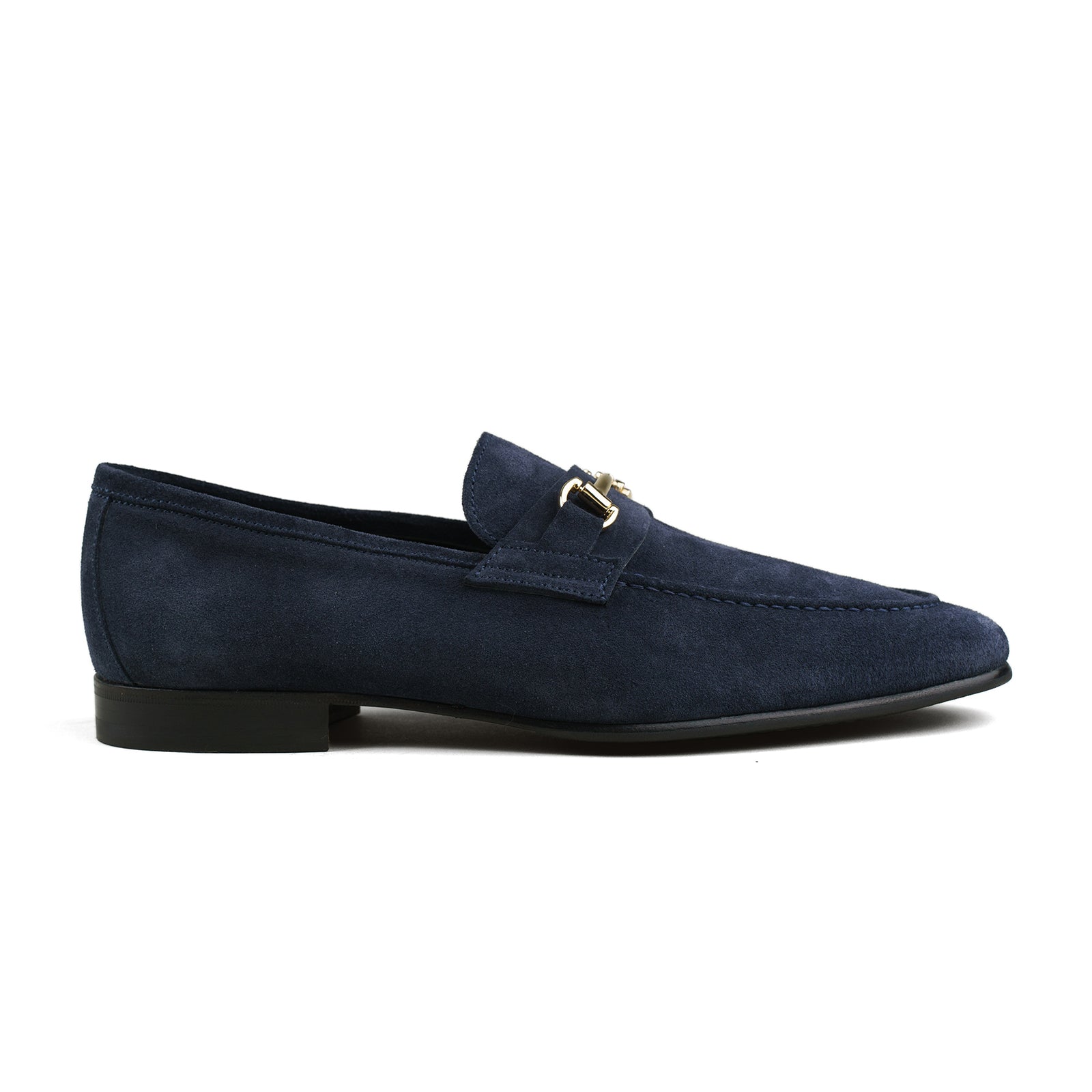 Vita Di Palma™ | Navy Suede