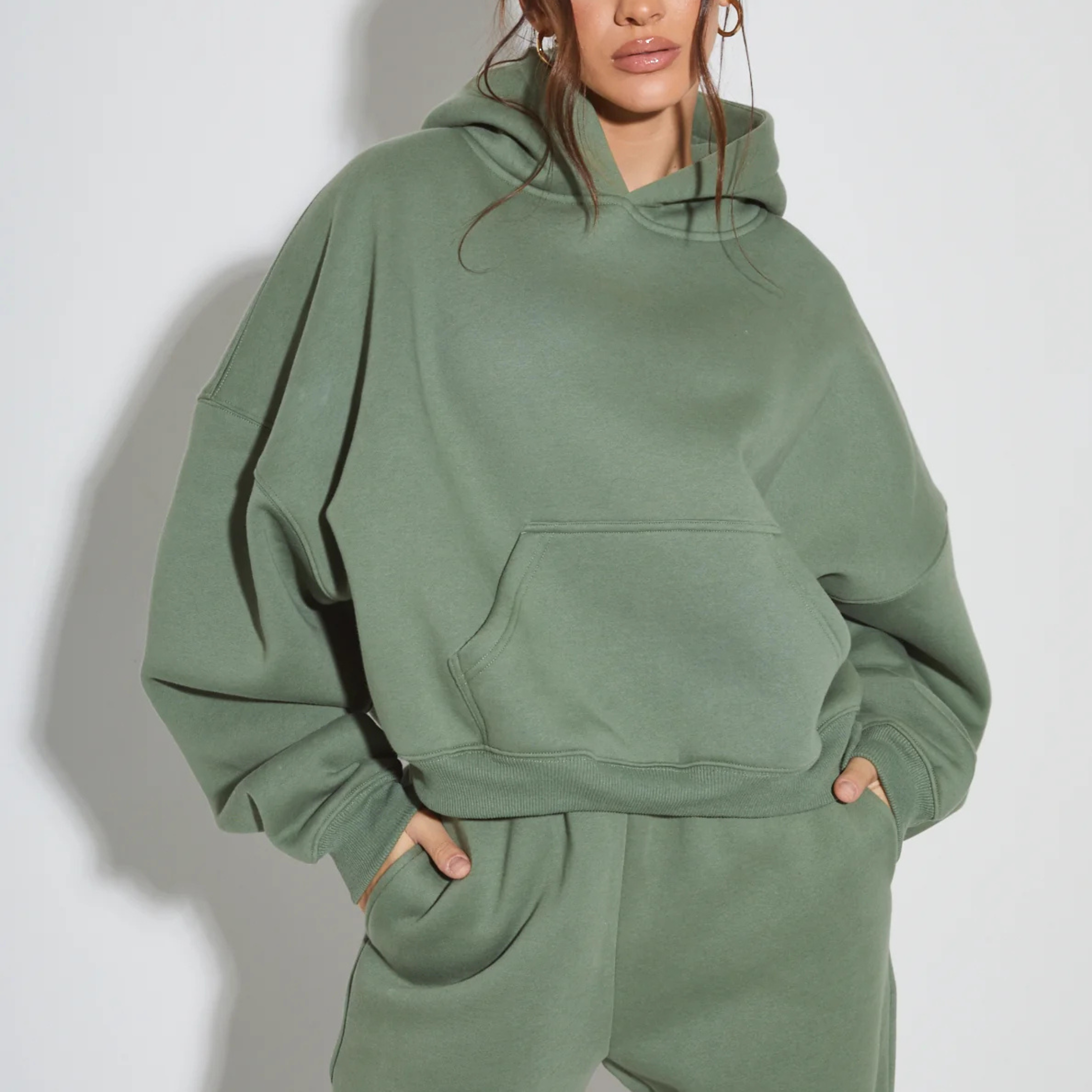 Vita Di Palma™ | Oversized Tracksuit