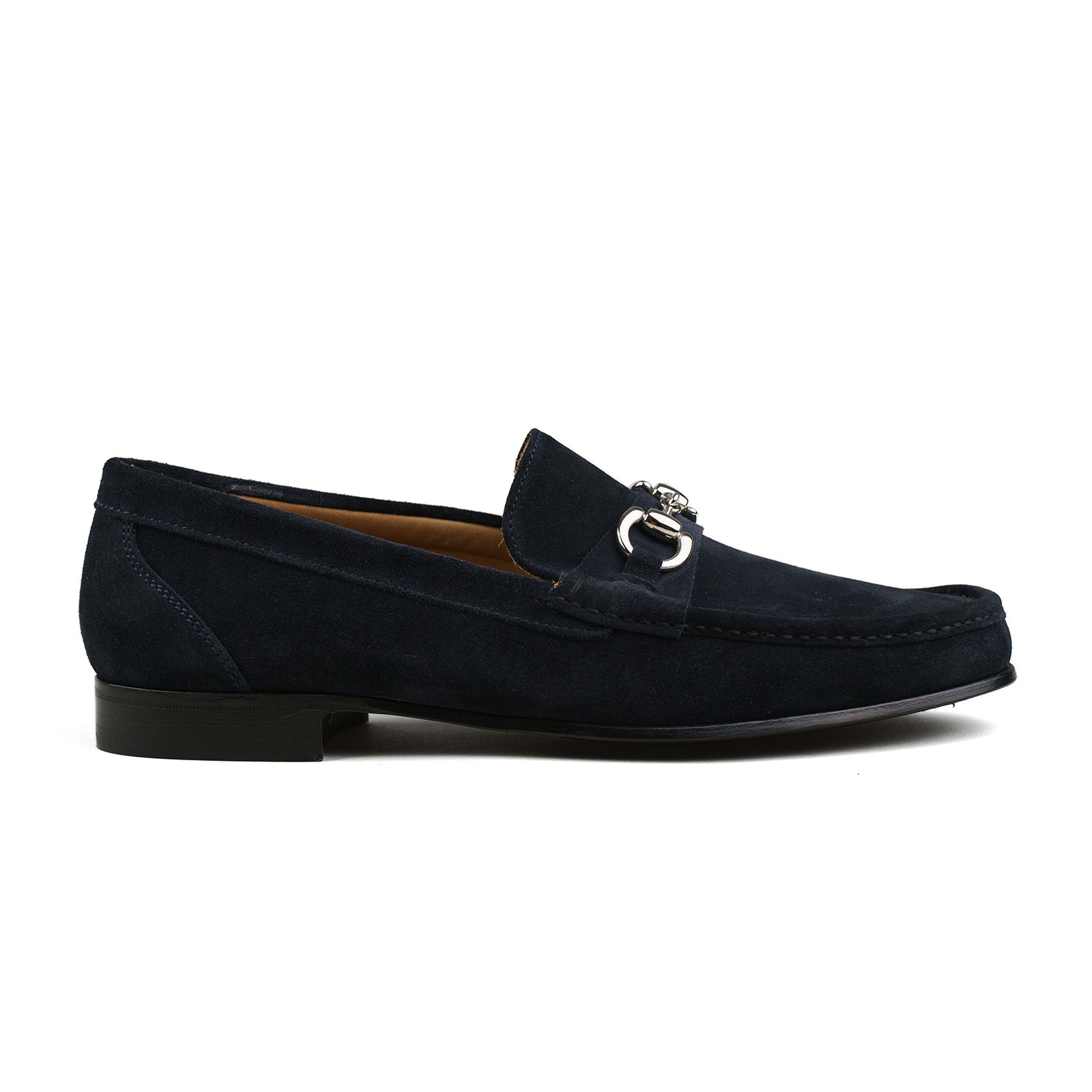 Vita Di Palma™ | Dark Navy Suede