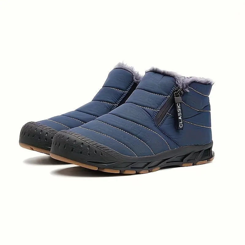 Vita Di Palma™ | Winter Shoes Men