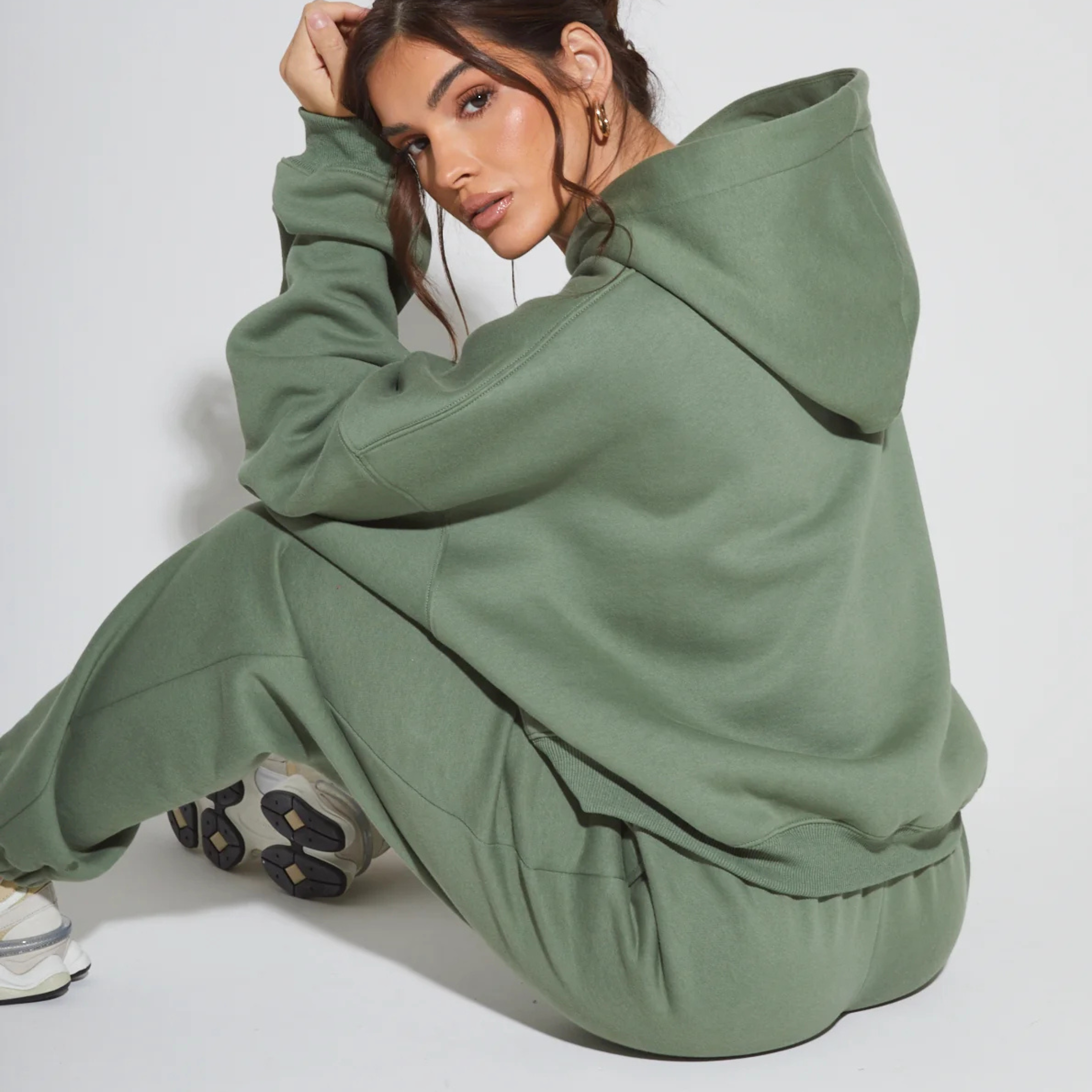 Vita Di Palma™ | Oversized Tracksuit