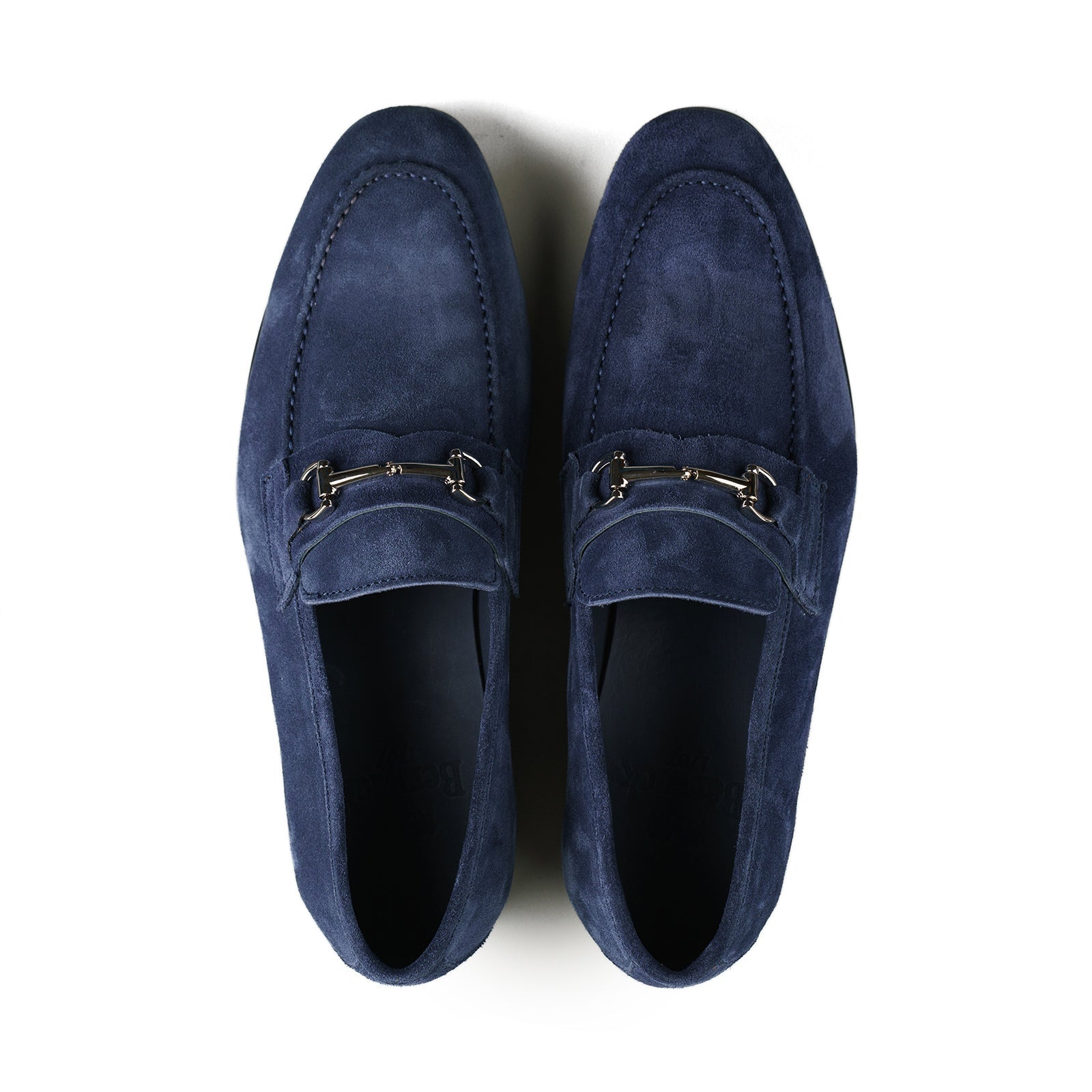 Vita Di Palma™ | Blue Suede