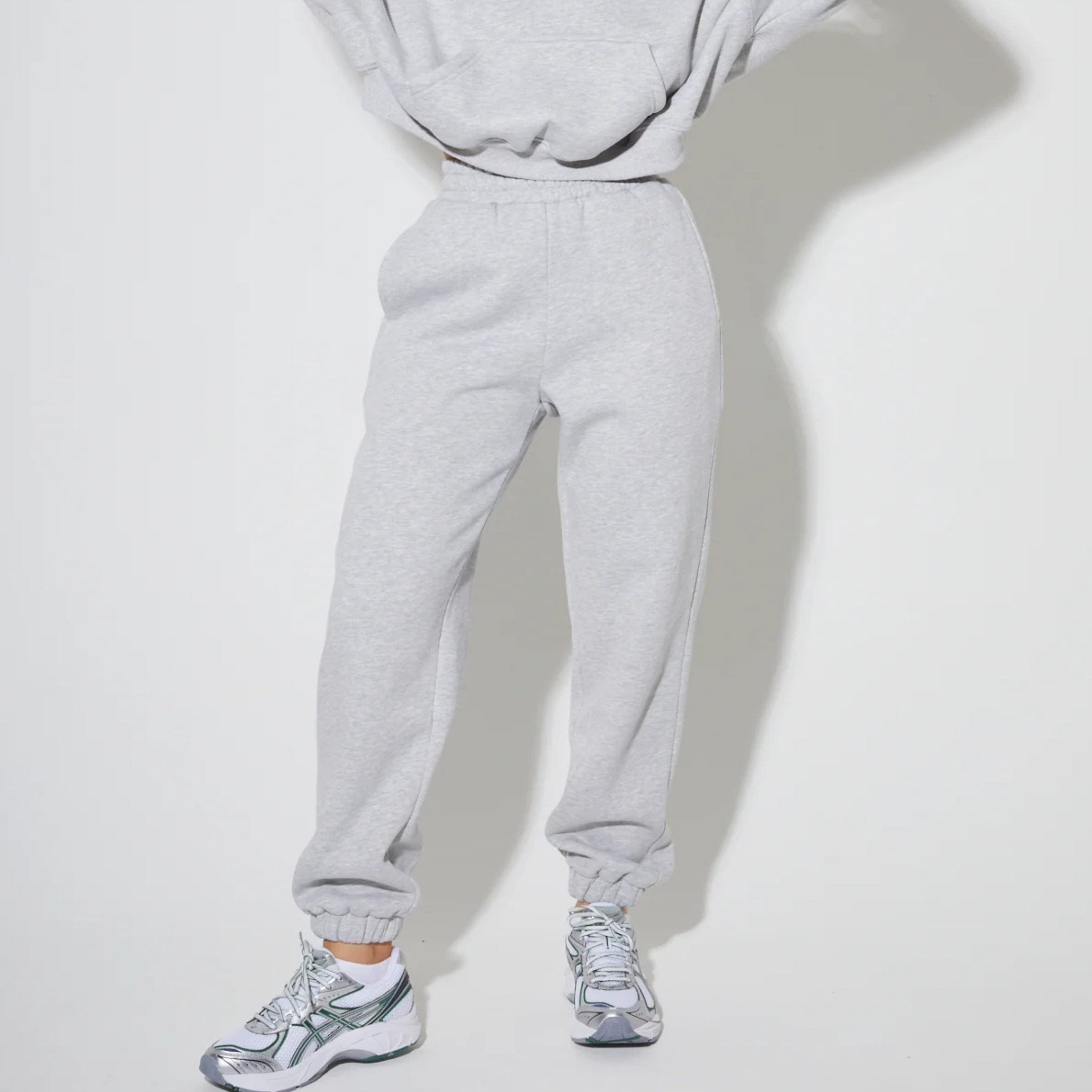 Vita Di Palma™ | Oversized Tracksuit