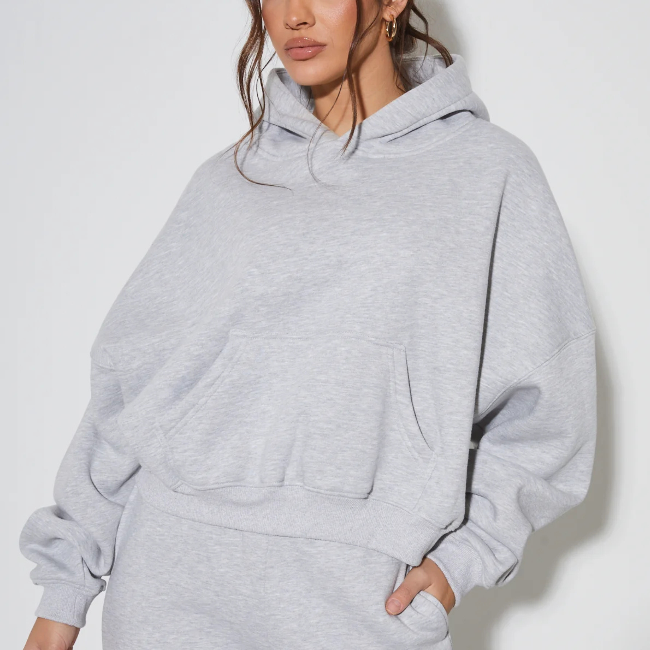 Vita Di Palma™ | Oversized Tracksuit