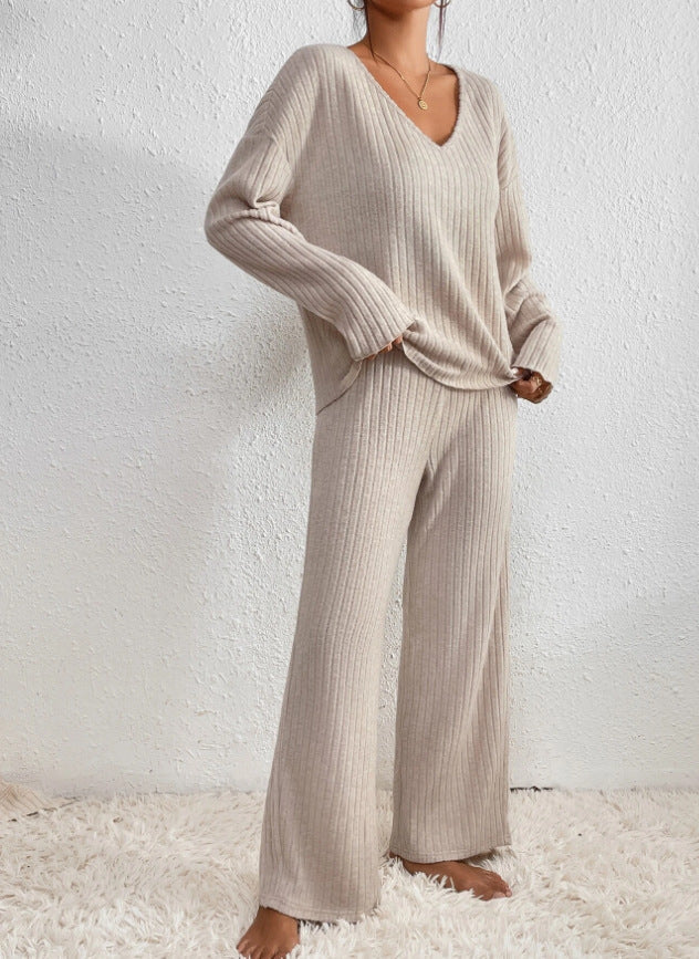 Vita Di Palma™ | Karine 2-Piece Knit Set