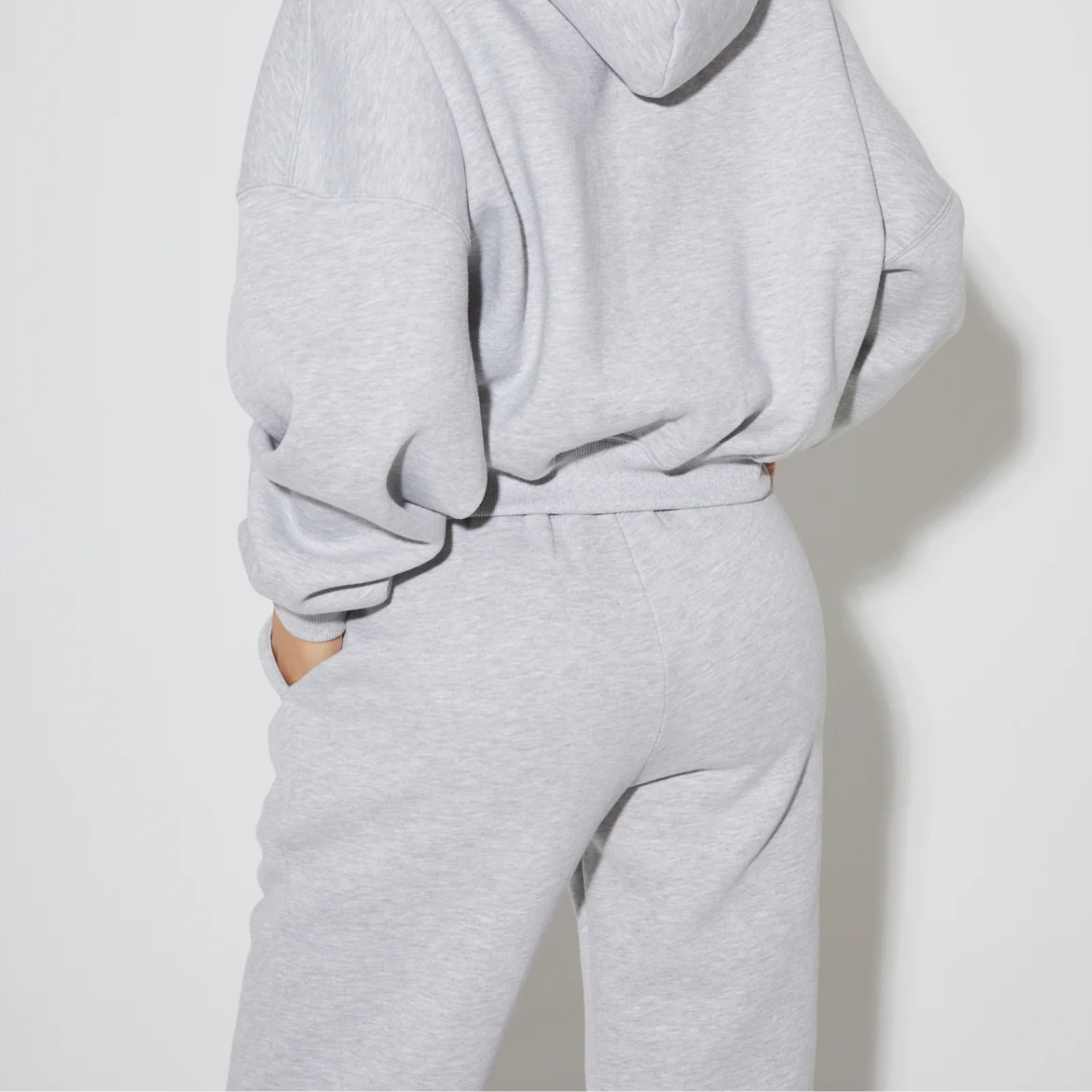 Vita Di Palma™ | Oversized Tracksuit