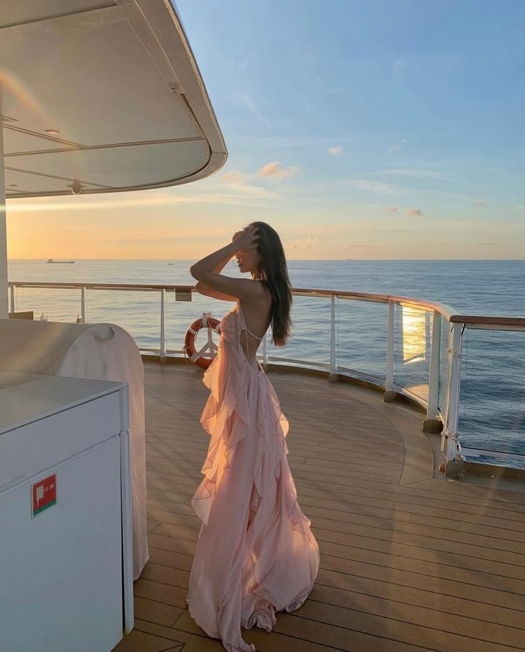 Collins: Ruffle Strapless Maxi Dress