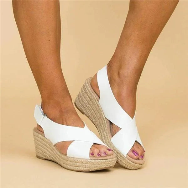Tammi - Orthopedic Summer Sandals