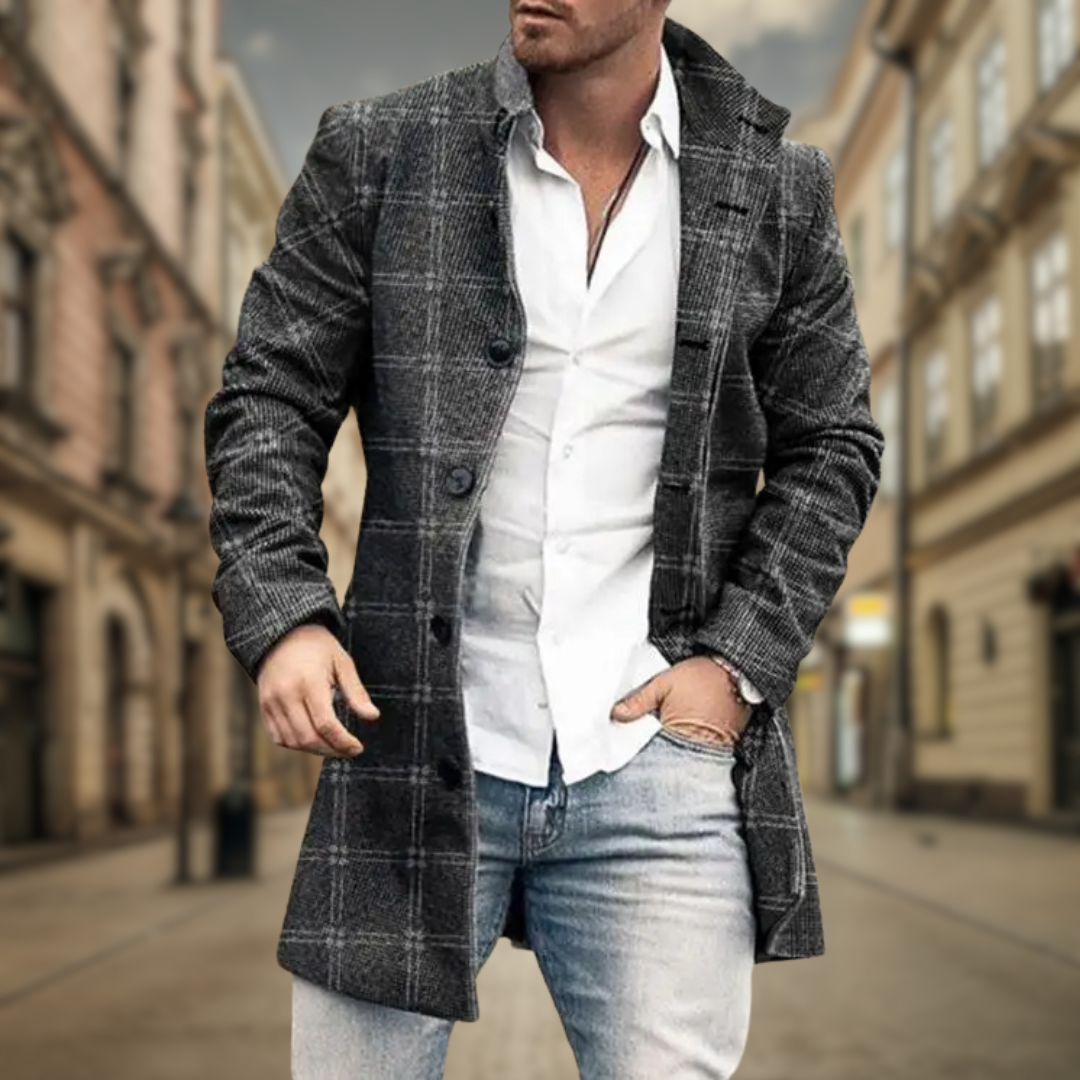 Vita Di Palma™ | Stylish Autumn Jacket