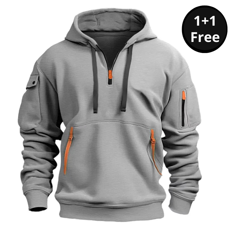 Vita Di Palma™ | Hoodie 1+1 Free