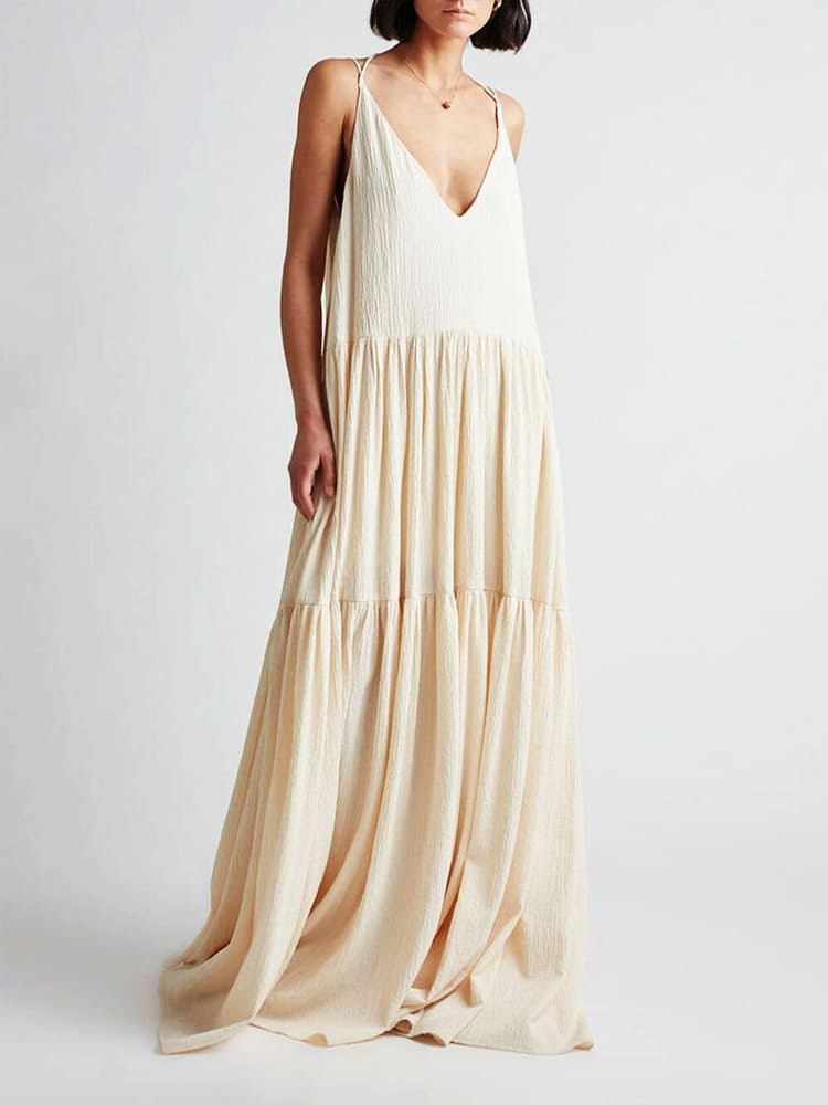 Zara Maxi Dress