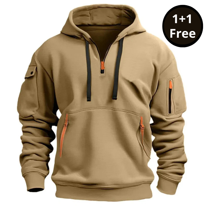 Vita Di Palma™ | Hoodie 1+1 Free