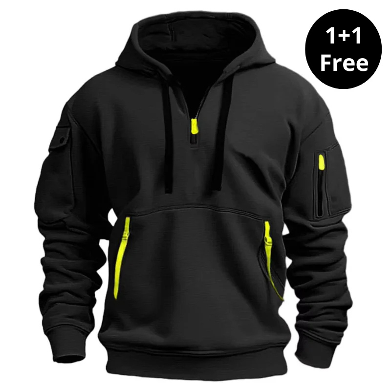 Vita Di Palma™ | Hoodie 1+1 Free