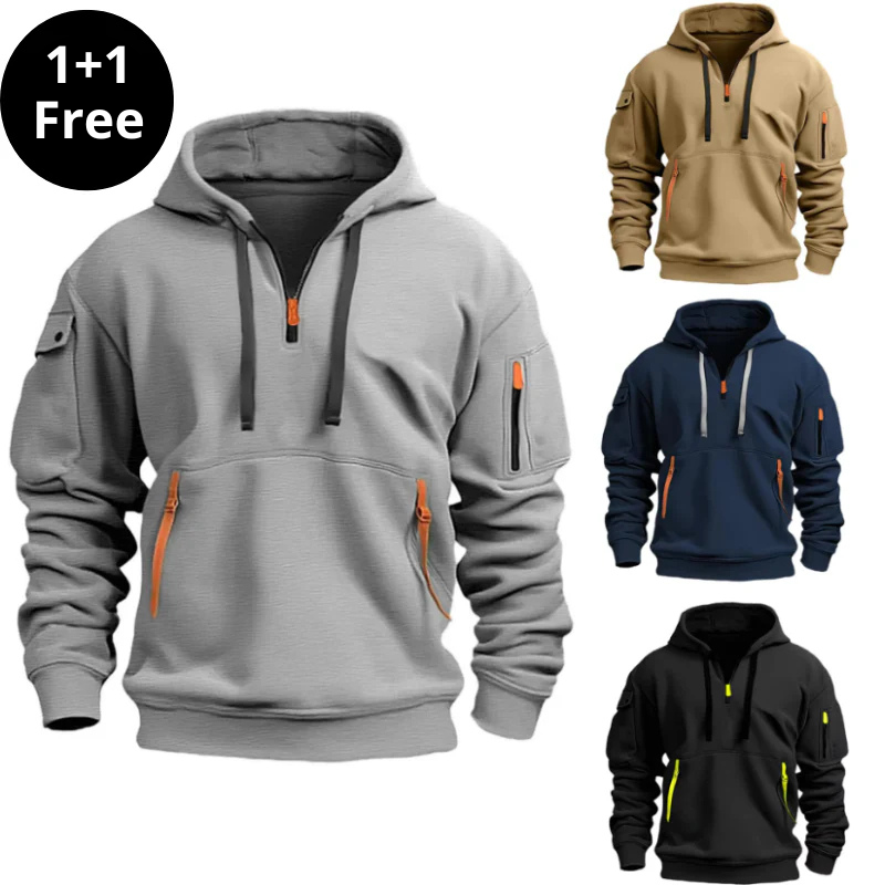 Vita Di Palma™ | Hoodie 1+1 Free