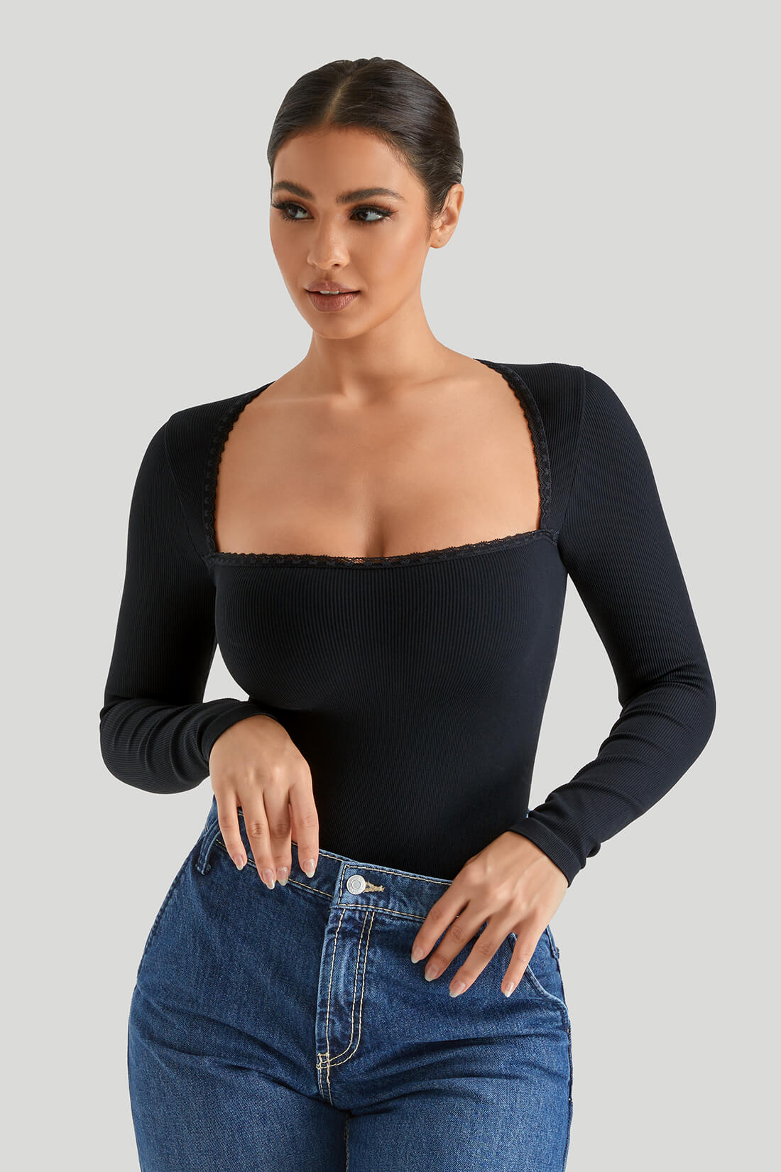 Vita Di Palma™ | Bodysuit