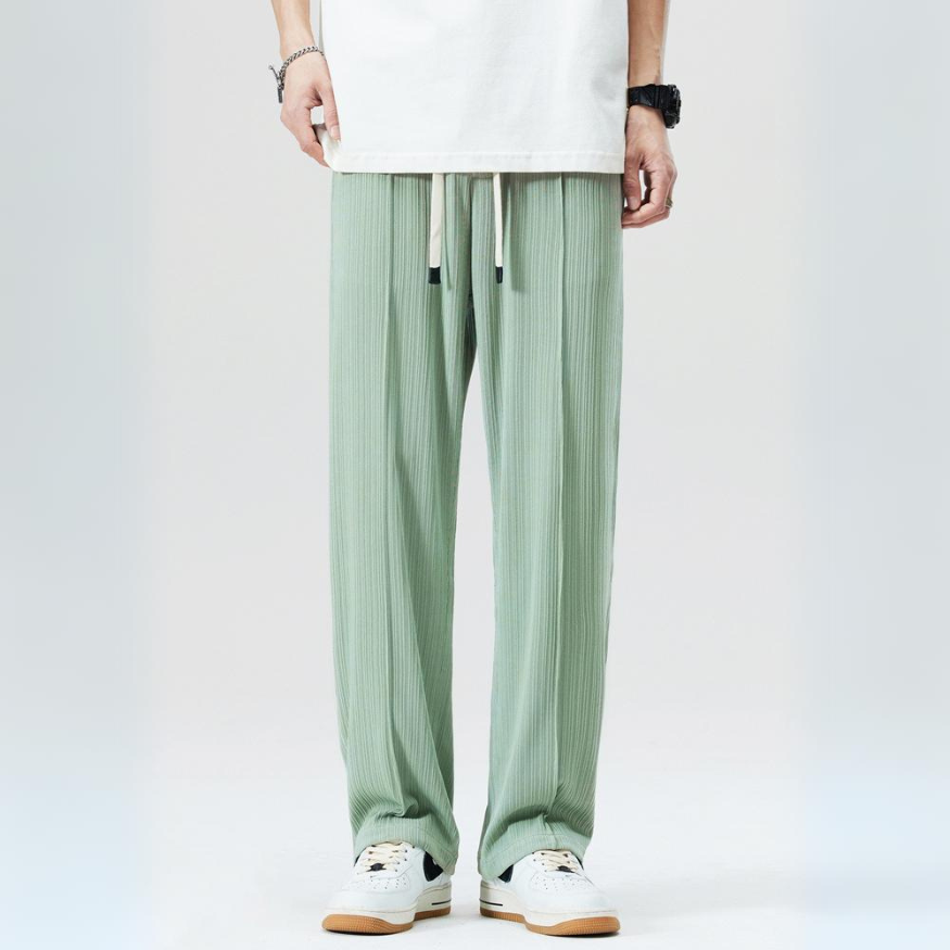 Vita Di Palma™ | Pleated Trousers