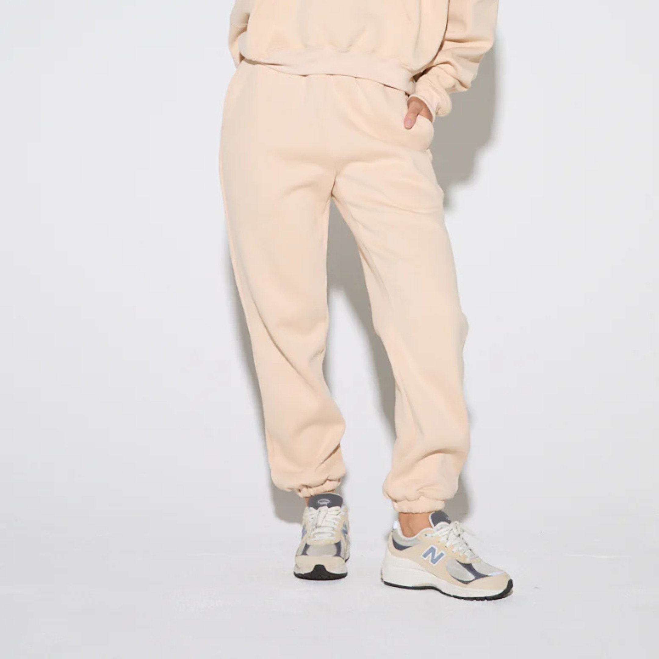 Vita Di Palma™ | Oversized Tracksuit