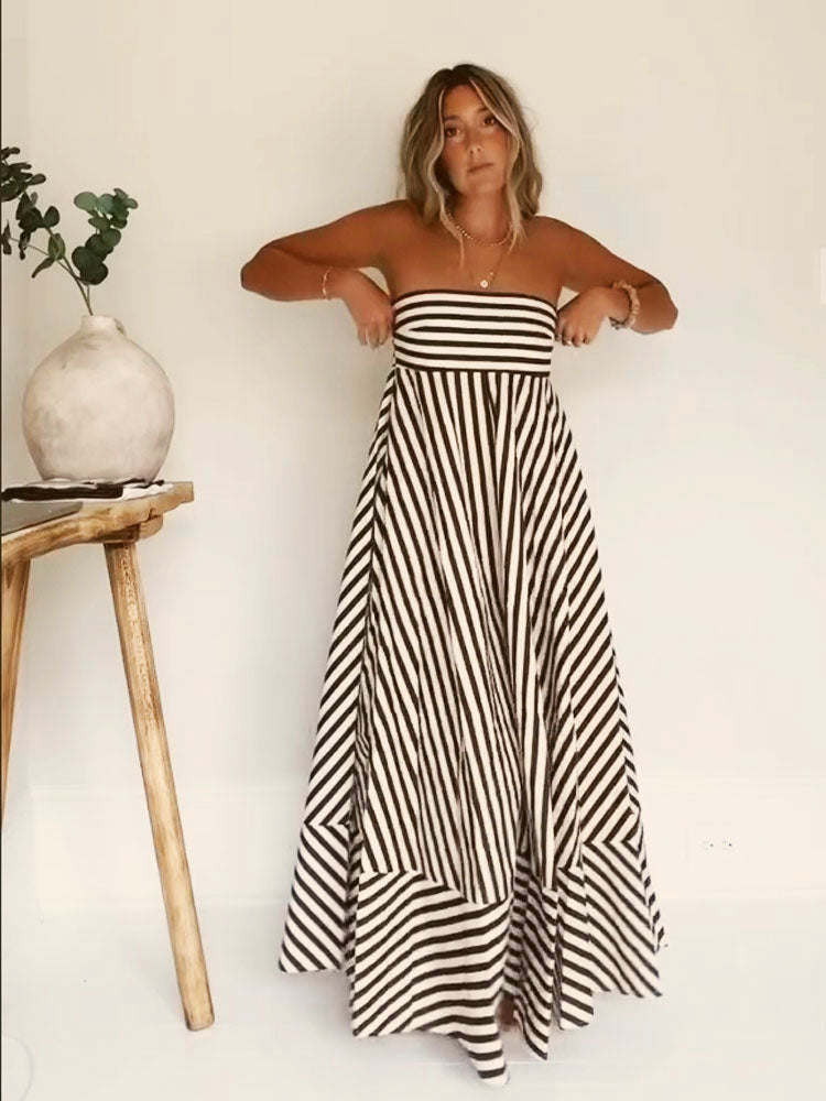 Vita Di Palma™ | Maxi Dress