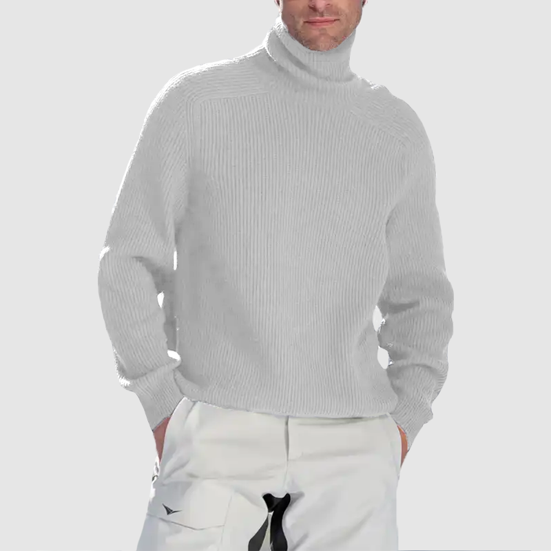 Vita Di Palma™ | Turtleneck Sweater