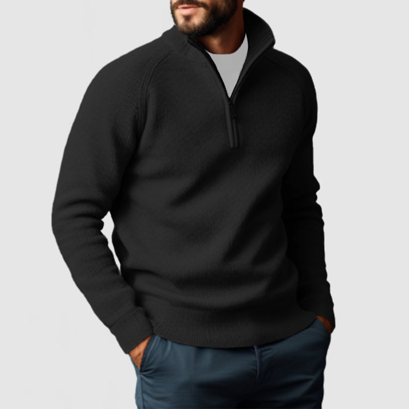 Vita Di Palma™ | Basic Sweater