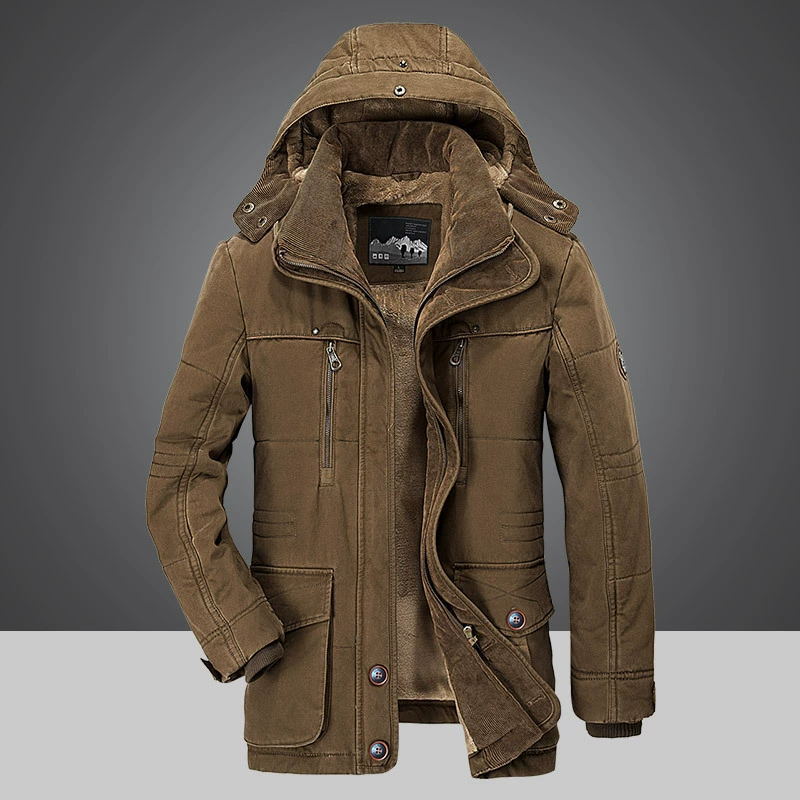 Vita Di Palma™ | Winter Jacket