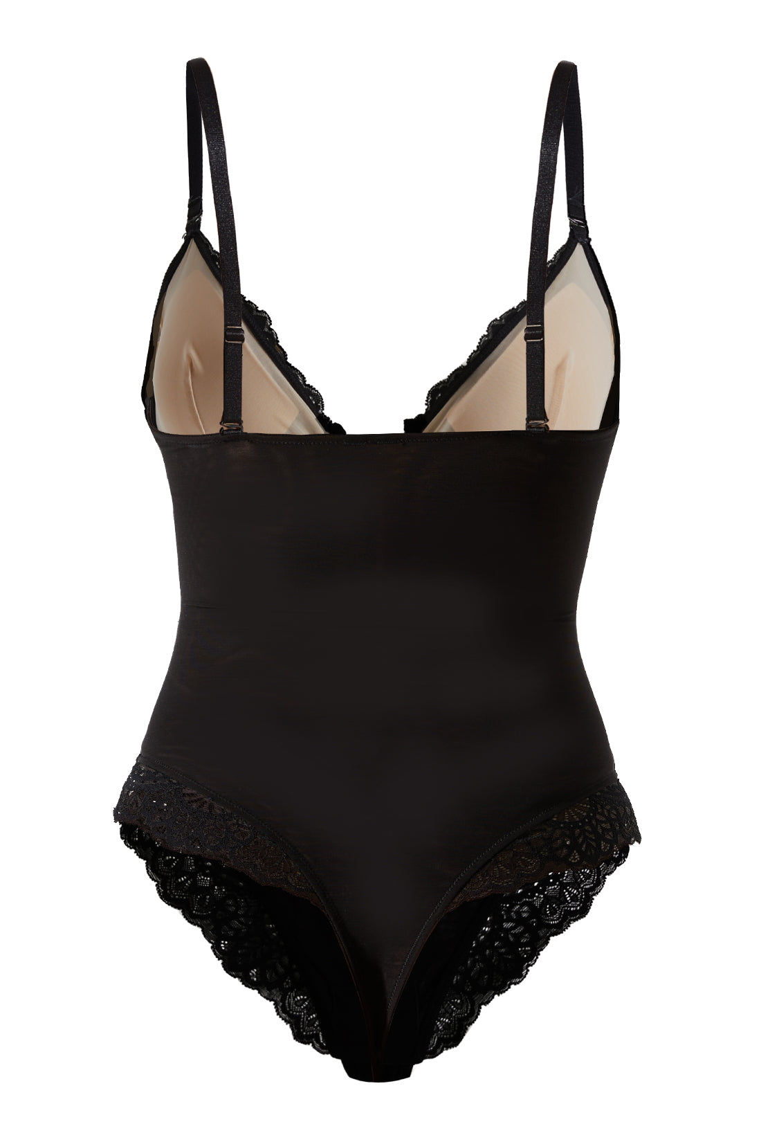 Vita Di Palma™ | Shapewear Bodysuit