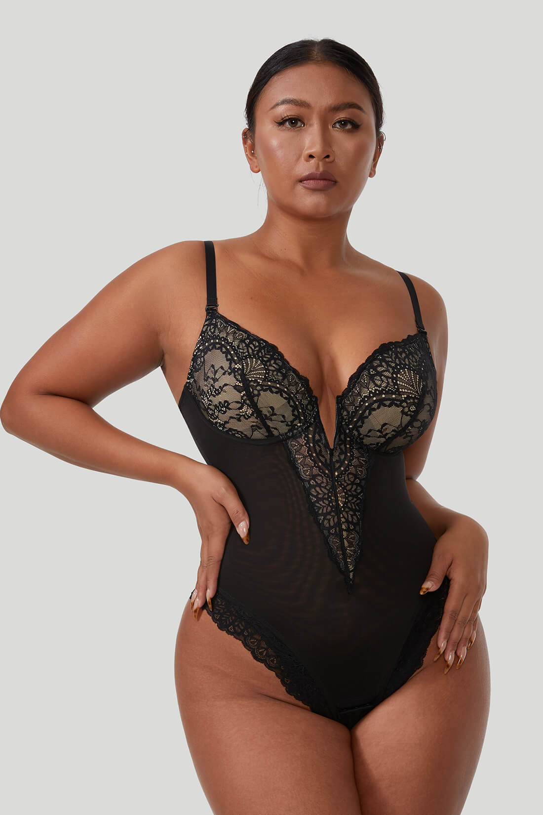 Vita Di Palma™ | Shapewear Bodysuit