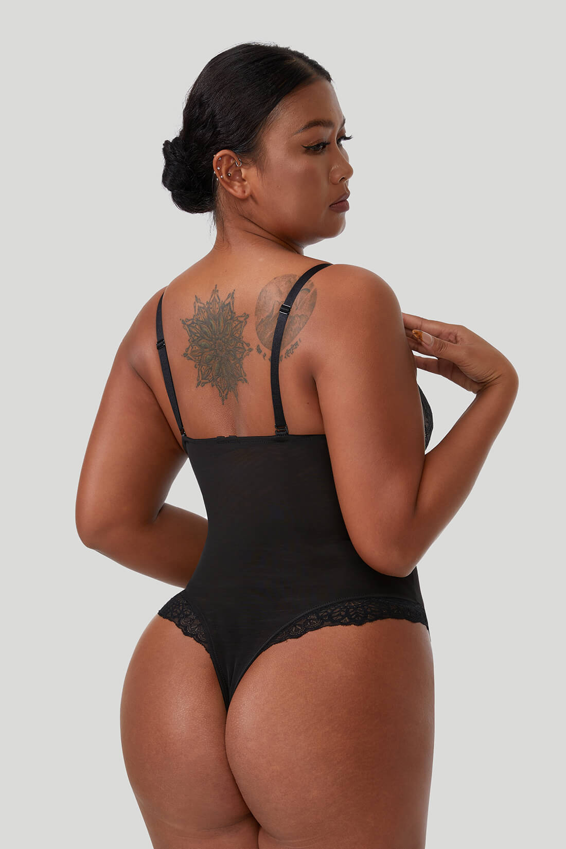 Vita Di Palma™ | Shapewear Bodysuit