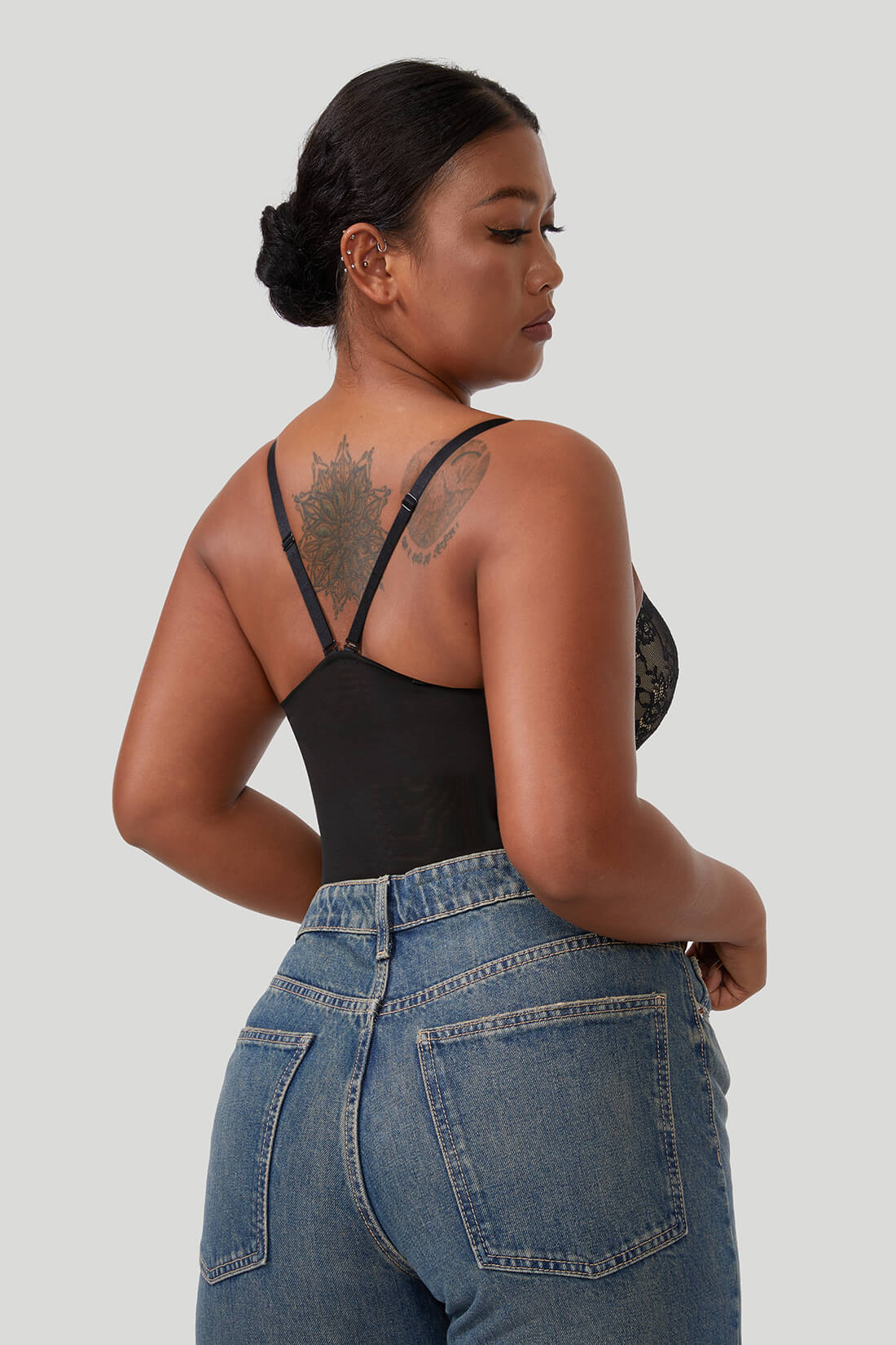 Vita Di Palma™ | Shapewear Bodysuit