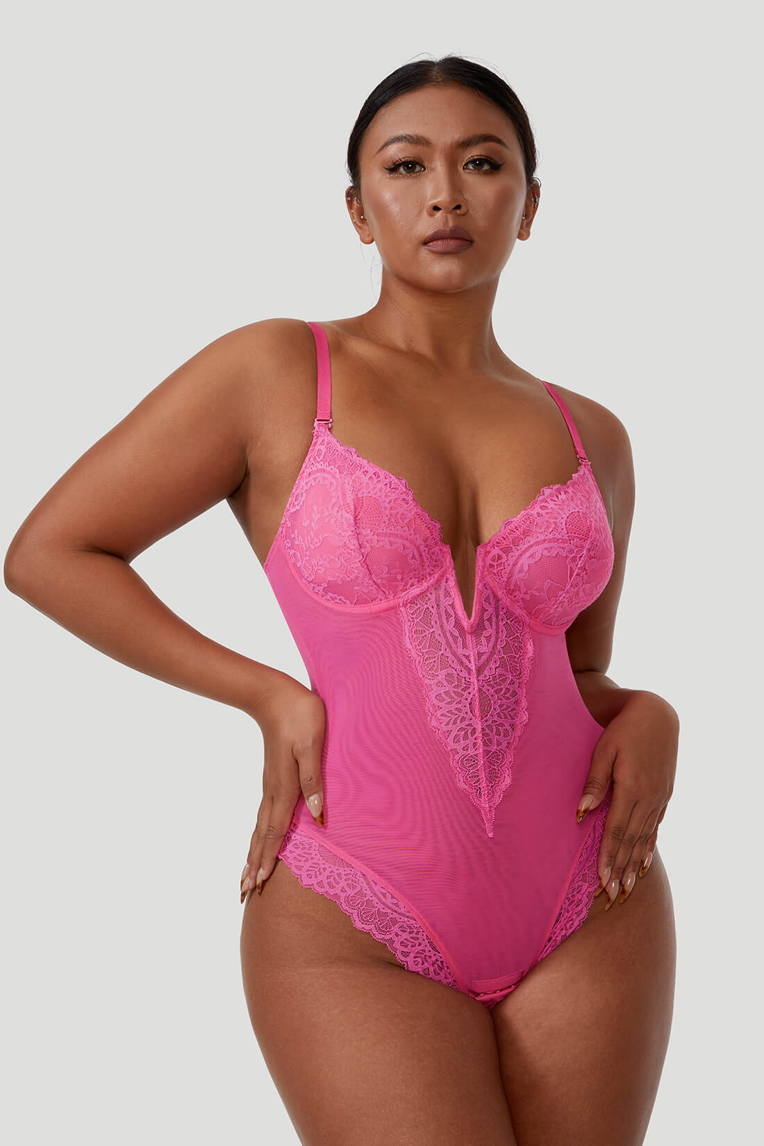 Vita Di Palma™ | Shapewear Bodysuit