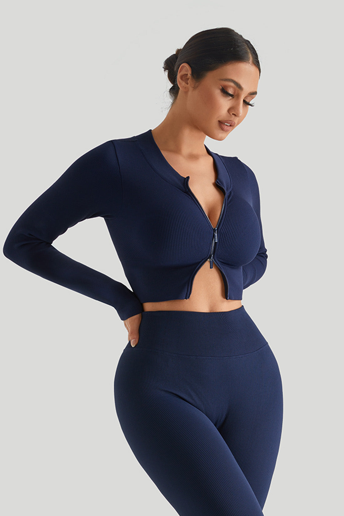 Vita Di Palma™ | Yoga Top