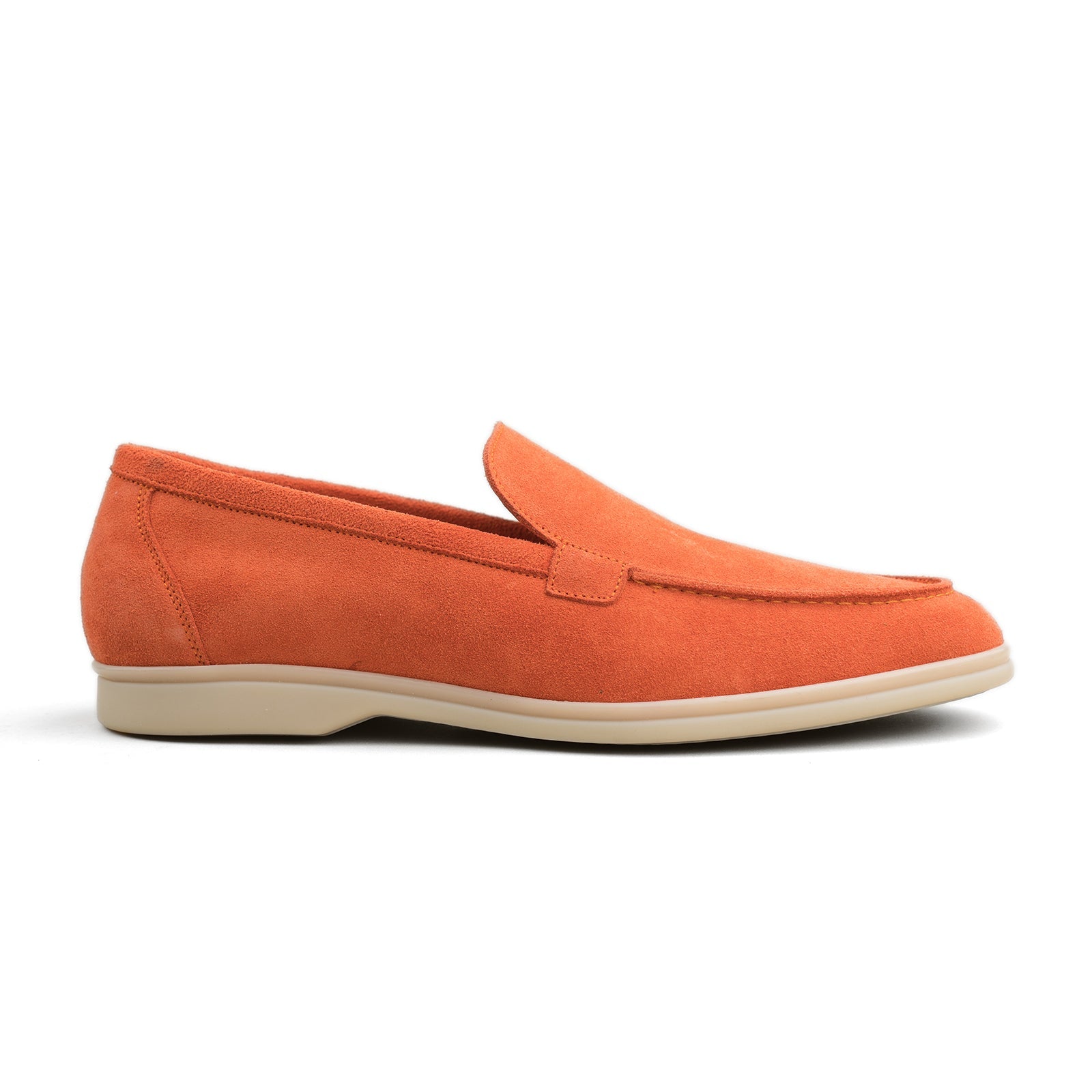 Vita Di Palma™ | Tangerine Suede