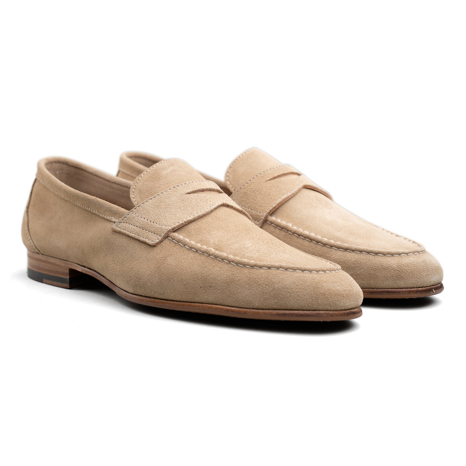 Vita Di Palma™ | Sand Suede