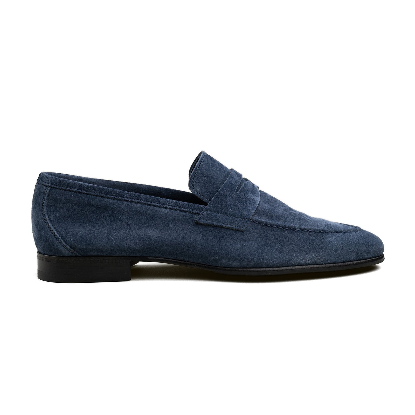 Vita Di Palma™ | Blue Suede