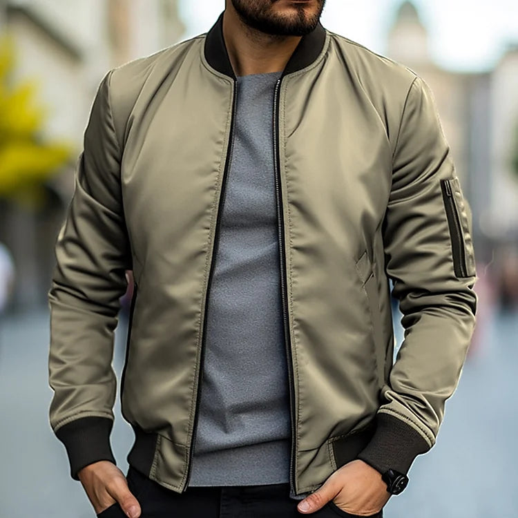 Vita Di Palma™ | Bomber Jacket