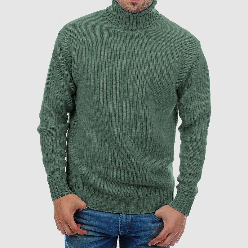 Vita Di Palma™ | Turtleneck Sweater