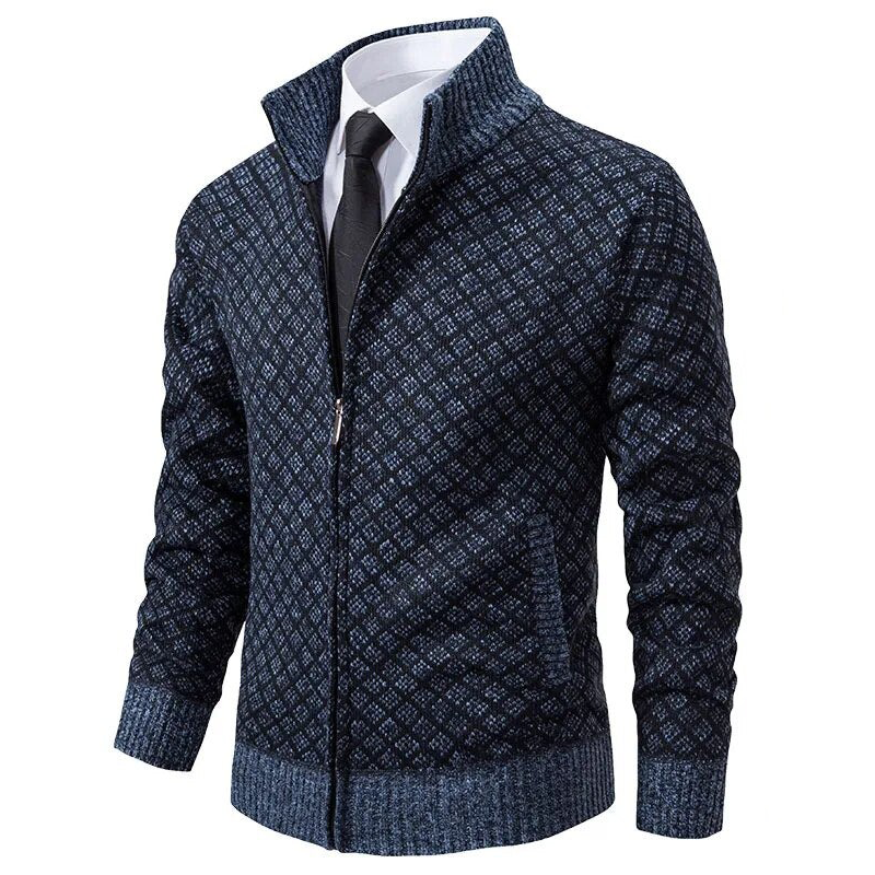 Vita Di Palma™ | Casual Business Cardigan