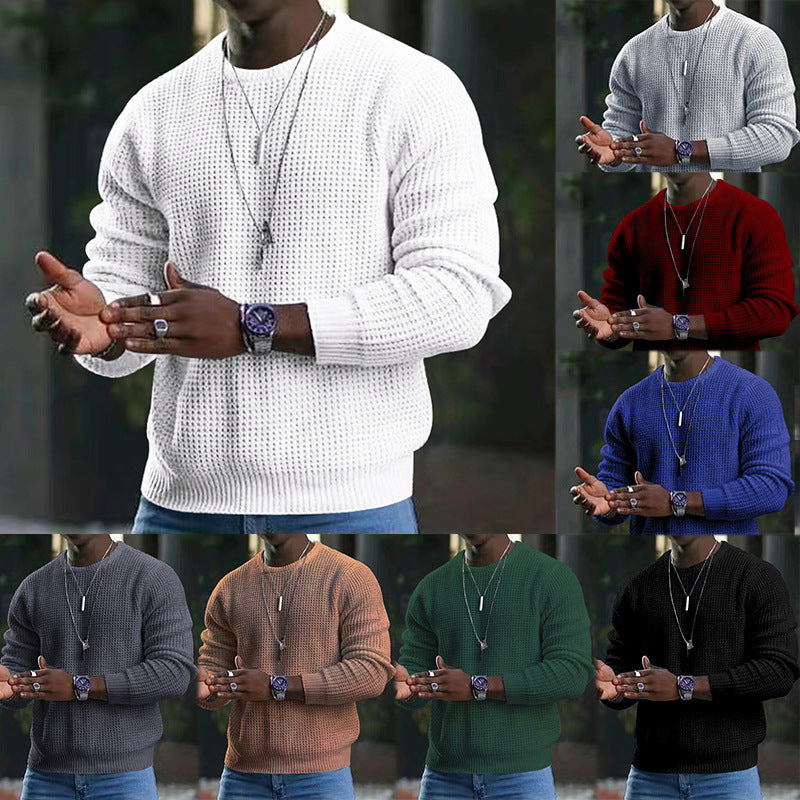 Vita Di Palma™ | Pullover knit shirt