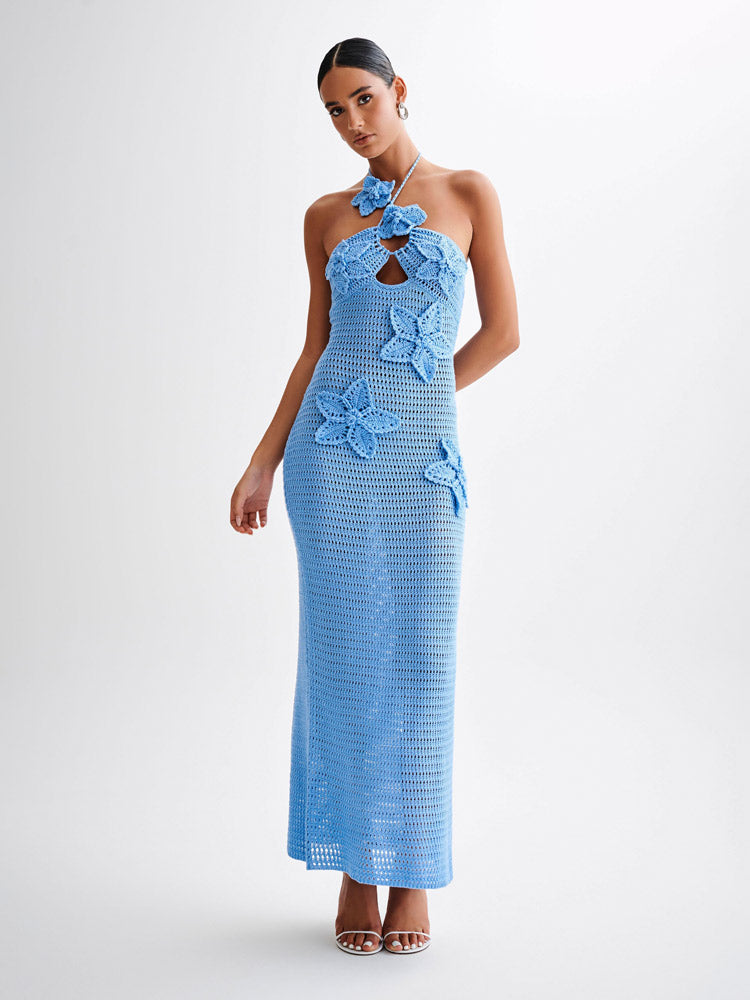 Vita Di Palma™ | Maxi Dress