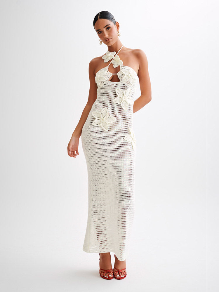 Vita Di Palma™ | Maxi Dress