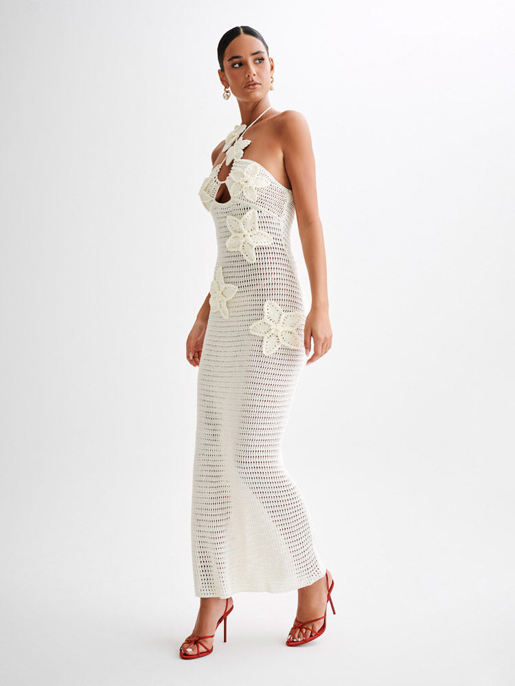 Vita Di Palma™ | Maxi Dress