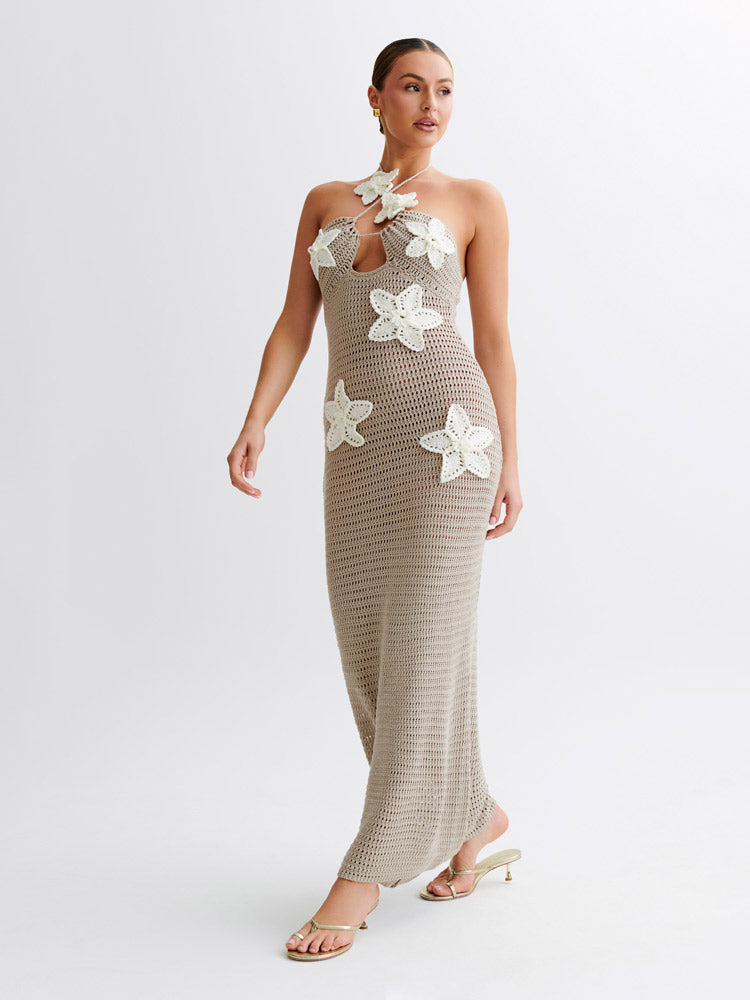 Vita Di Palma™ | Maxi Dress