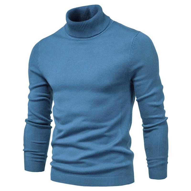 Vita Di Palma™ |Turtleneck Sweater