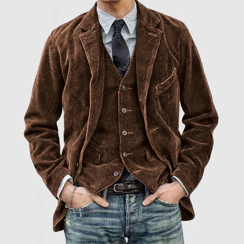 Vita Di Palma™ | Old Classic Men's Jacket