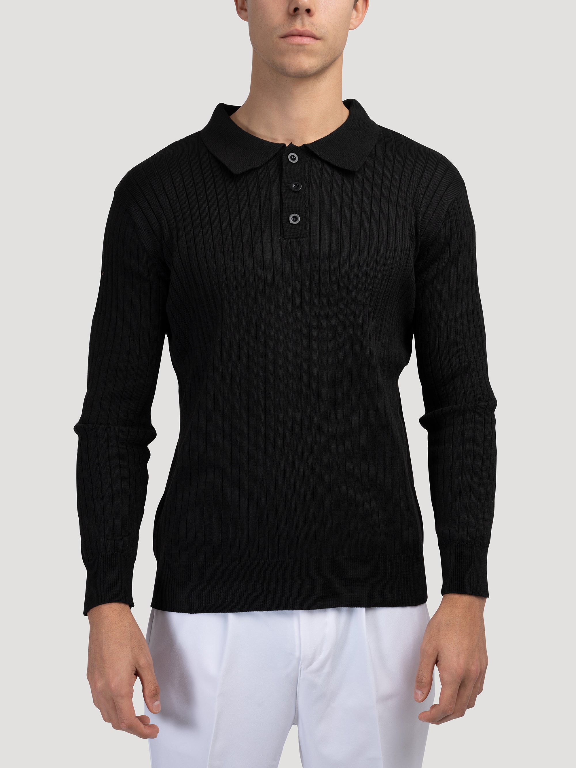 Vita Di Palma™ | Old Money Polo