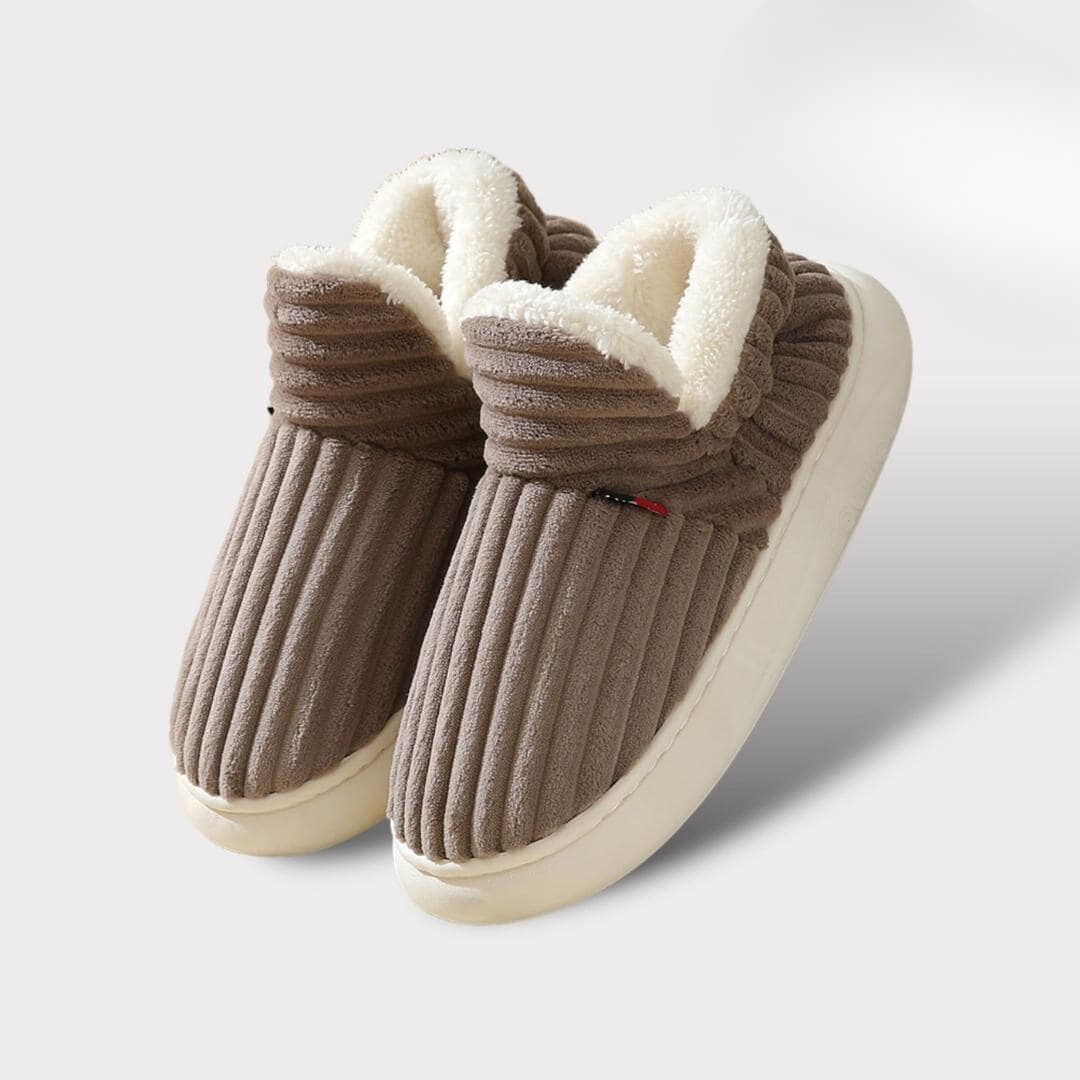 Vita Di Palma™ | Warm Slippers