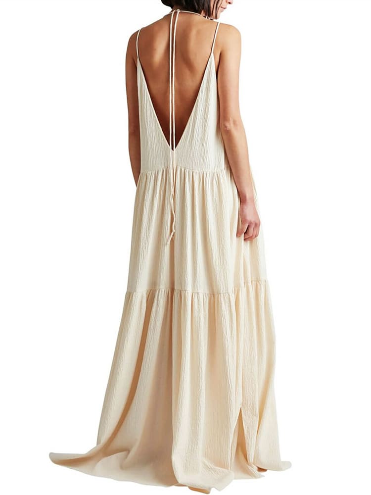 Zara Maxi Dress